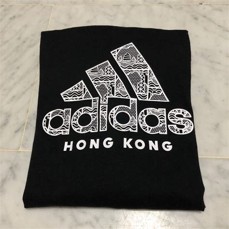 adidas hong kong english.